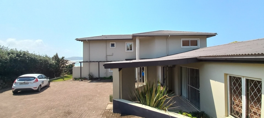 4 Bedroom Property for Sale in Umzumbe KwaZulu-Natal
