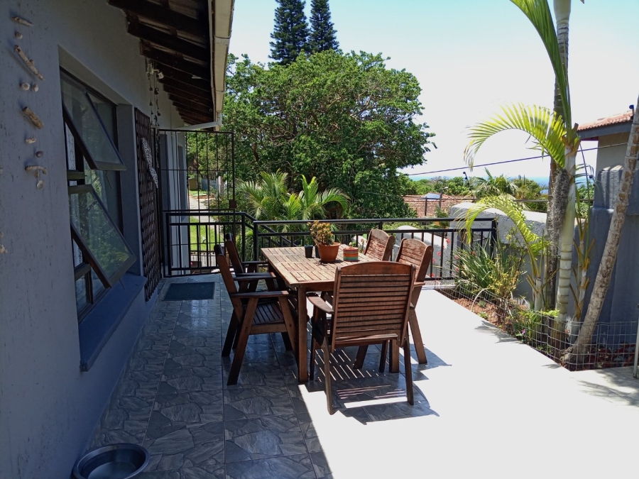 4 Bedroom Property for Sale in Ramsgate KwaZulu-Natal