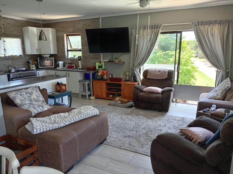 4 Bedroom Property for Sale in Ramsgate KwaZulu-Natal