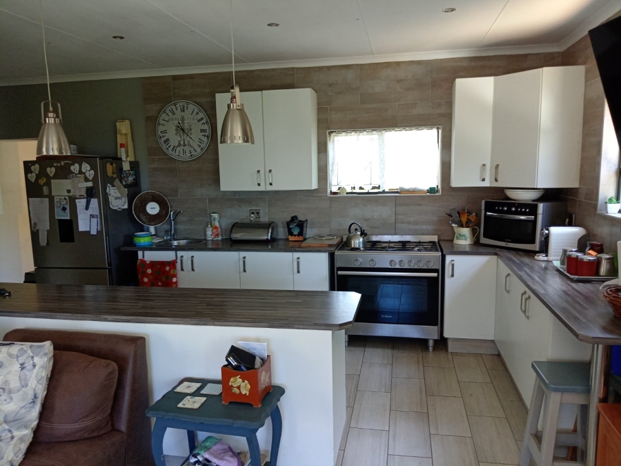 4 Bedroom Property for Sale in Ramsgate KwaZulu-Natal