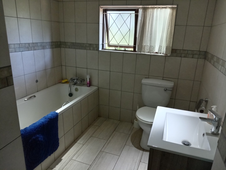 4 Bedroom Property for Sale in Ramsgate KwaZulu-Natal