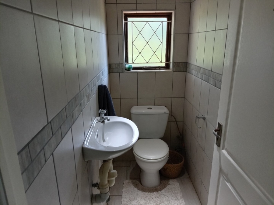 4 Bedroom Property for Sale in Ramsgate KwaZulu-Natal