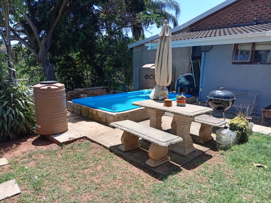 4 Bedroom Property for Sale in Ramsgate KwaZulu-Natal