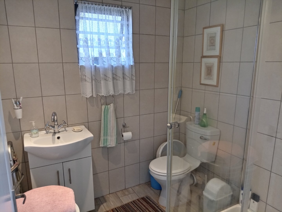 4 Bedroom Property for Sale in Ramsgate KwaZulu-Natal