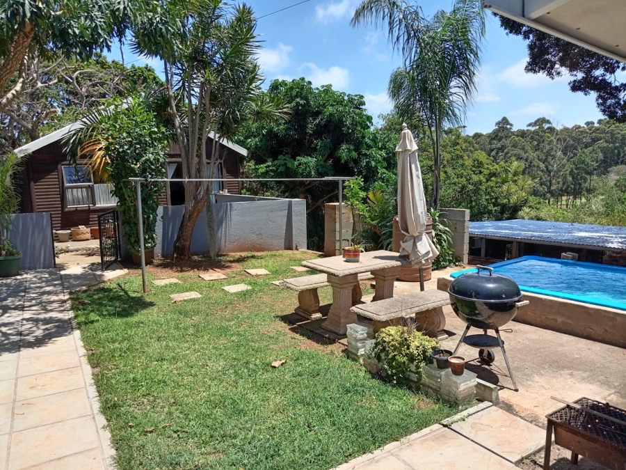 4 Bedroom Property for Sale in Ramsgate KwaZulu-Natal