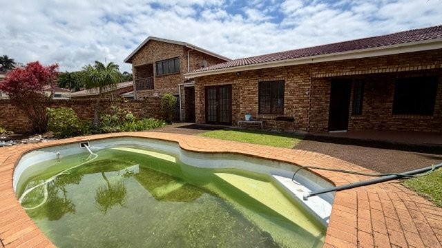 3 Bedroom Property for Sale in Uvongo KwaZulu-Natal