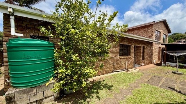 3 Bedroom Property for Sale in Uvongo KwaZulu-Natal