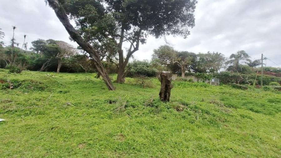 Commercial Property for Sale in Umzumbe KwaZulu-Natal