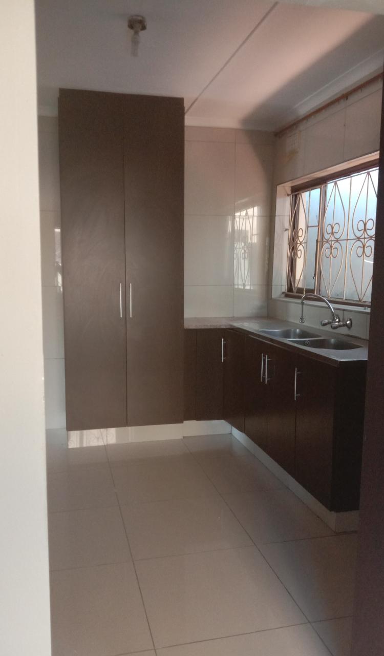 To Let 3 Bedroom Property for Rent in Springfield KwaZulu-Natal