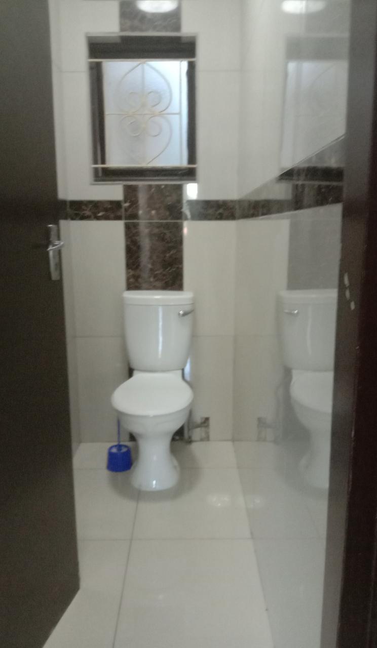 To Let 3 Bedroom Property for Rent in Springfield KwaZulu-Natal