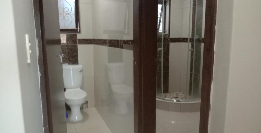 To Let 3 Bedroom Property for Rent in Springfield KwaZulu-Natal