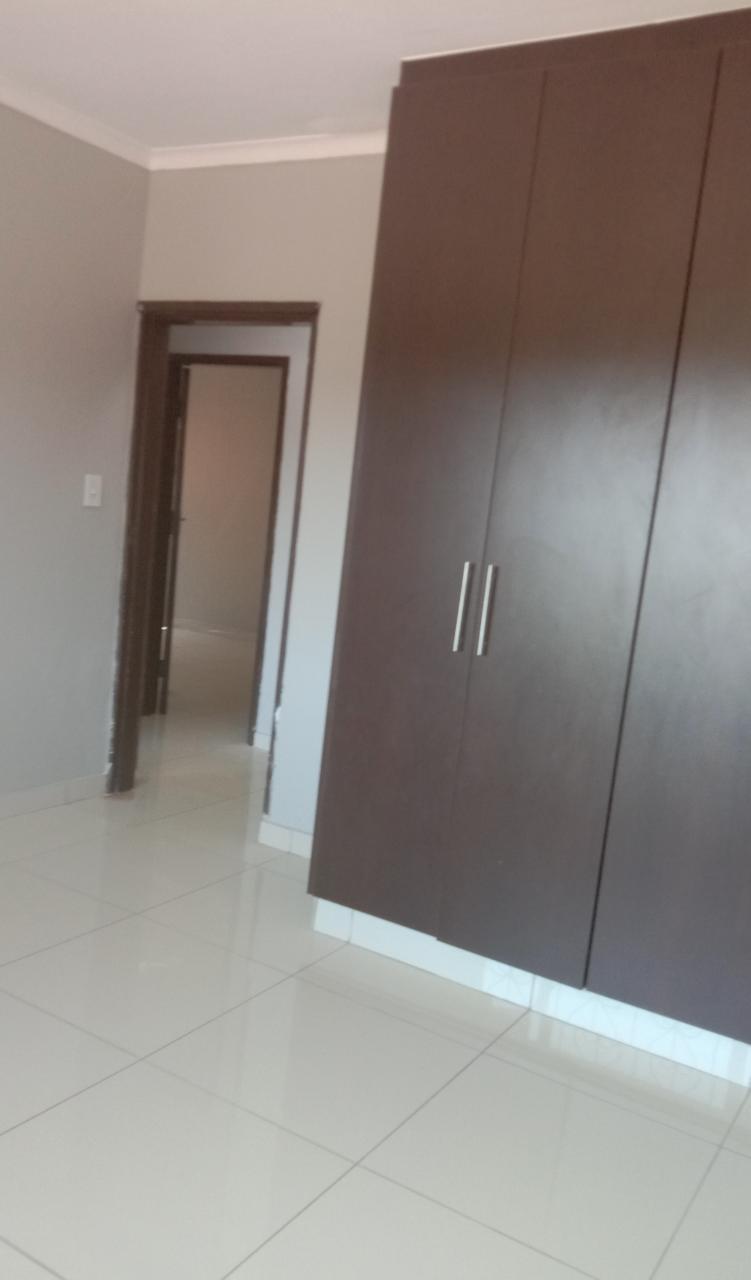 To Let 3 Bedroom Property for Rent in Springfield KwaZulu-Natal