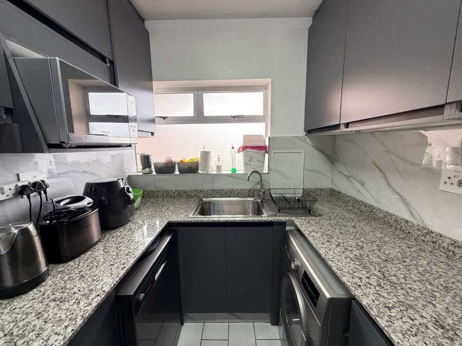 To Let 1 Bedroom Property for Rent in Morningside KwaZulu-Natal