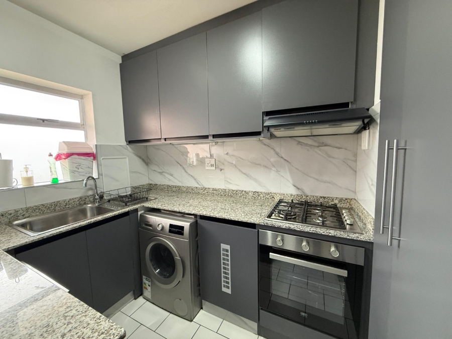 To Let 1 Bedroom Property for Rent in Morningside KwaZulu-Natal