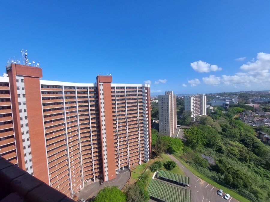 To Let 1 Bedroom Property for Rent in Morningside KwaZulu-Natal