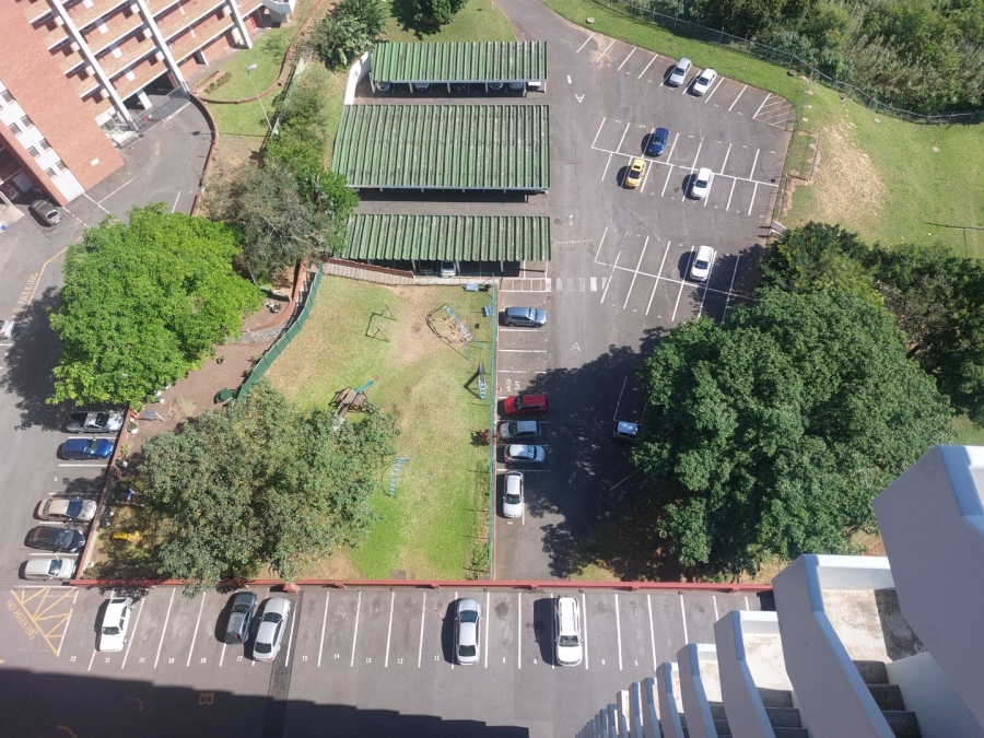 To Let 1 Bedroom Property for Rent in Morningside KwaZulu-Natal