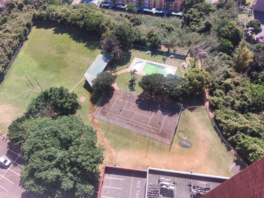 To Let 1 Bedroom Property for Rent in Morningside KwaZulu-Natal