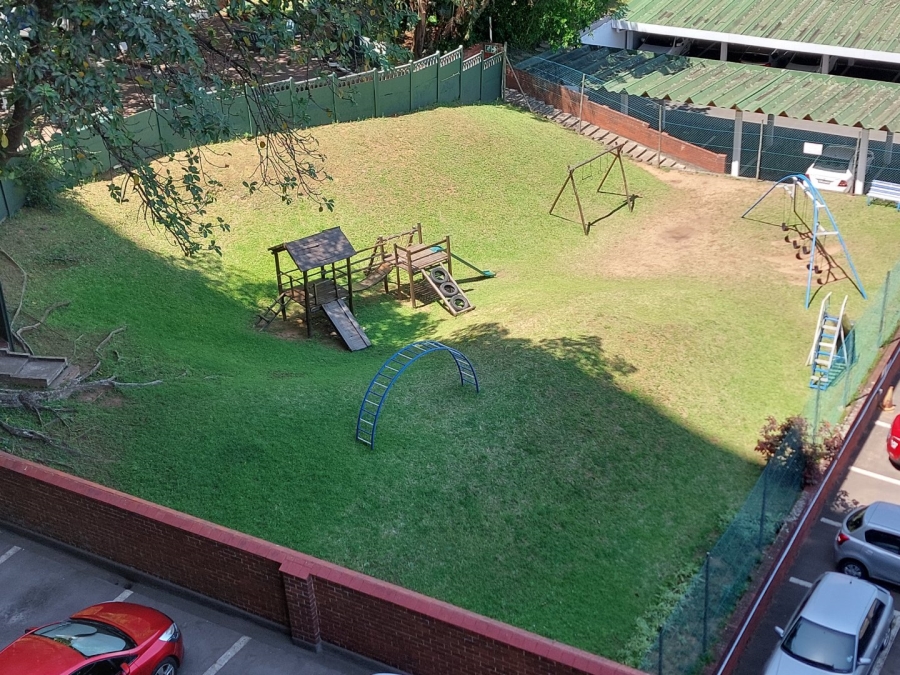 To Let 1 Bedroom Property for Rent in Morningside KwaZulu-Natal