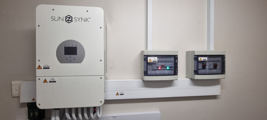 3 Bedroom Property for Sale in Umtentweni KwaZulu-Natal