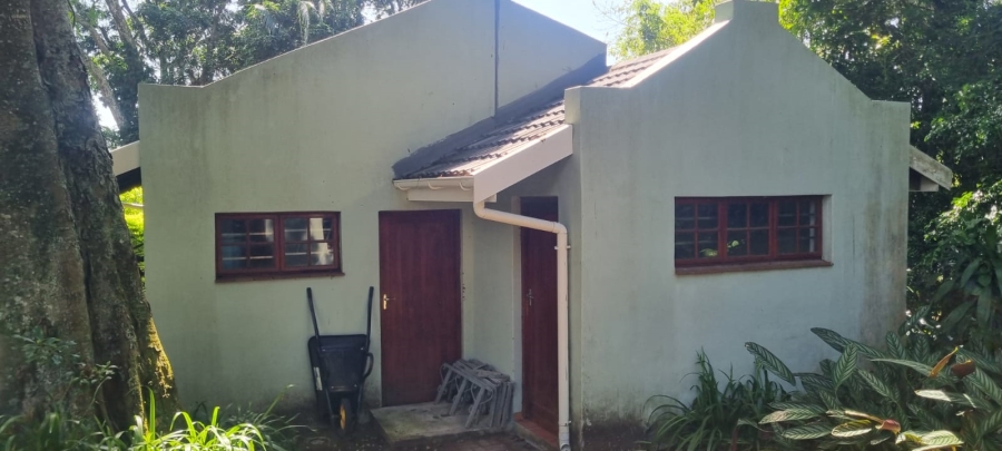 3 Bedroom Property for Sale in Umtentweni KwaZulu-Natal