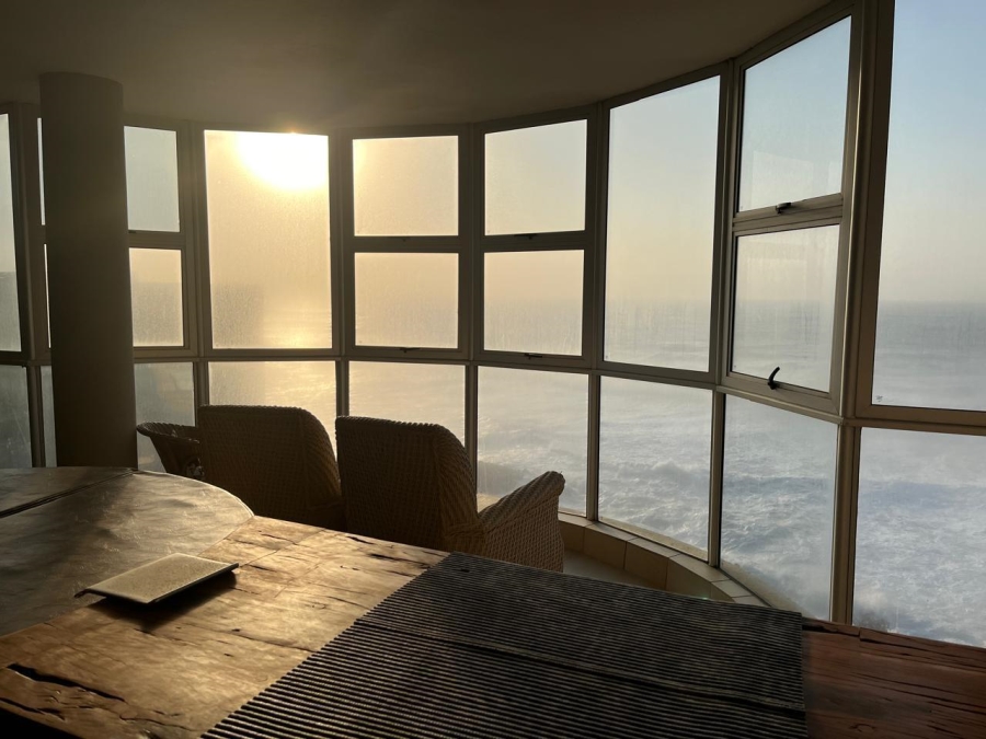 4 Bedroom Property for Sale in Margate KwaZulu-Natal