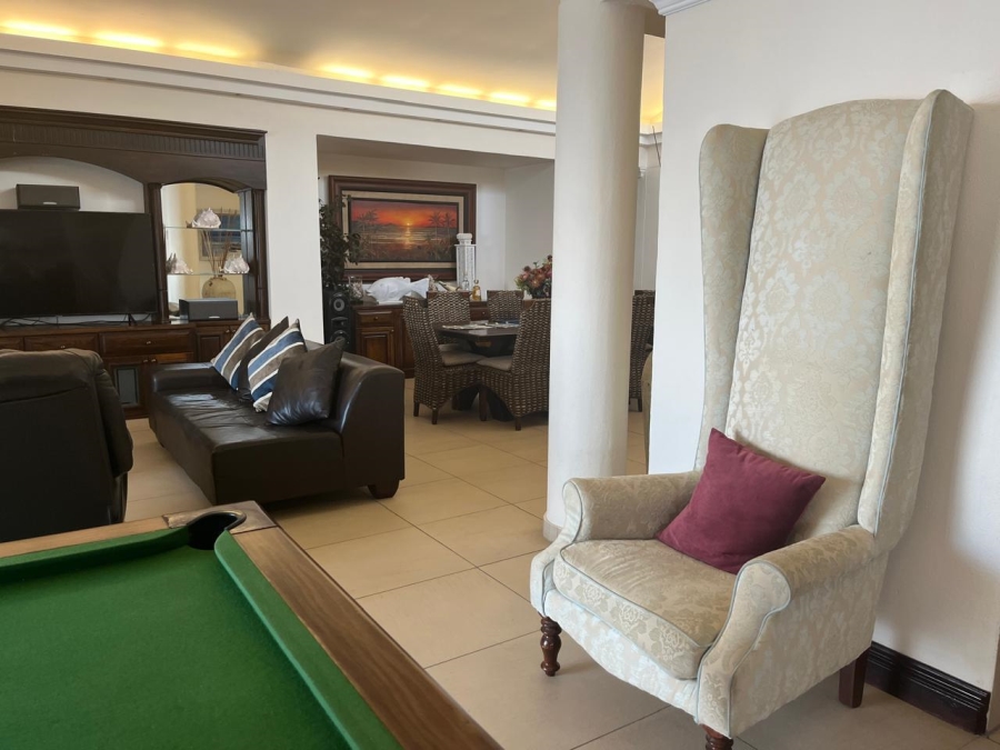 4 Bedroom Property for Sale in Margate KwaZulu-Natal