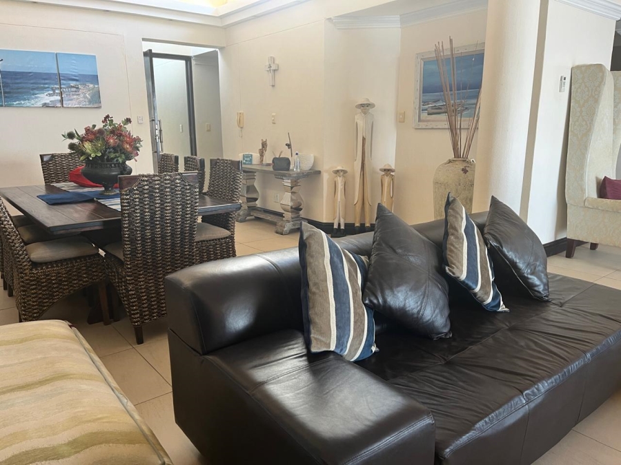 4 Bedroom Property for Sale in Margate KwaZulu-Natal