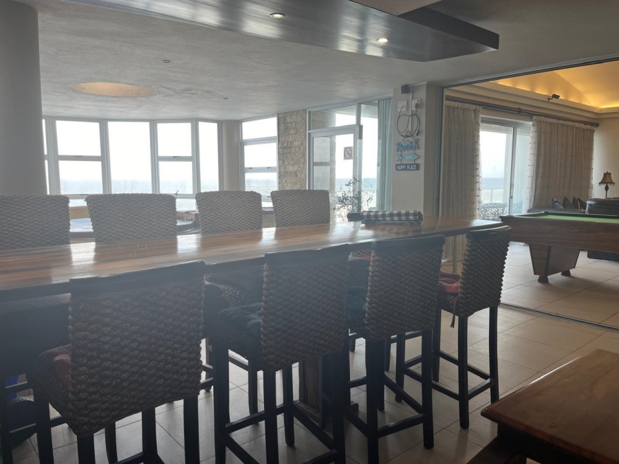 4 Bedroom Property for Sale in Margate KwaZulu-Natal