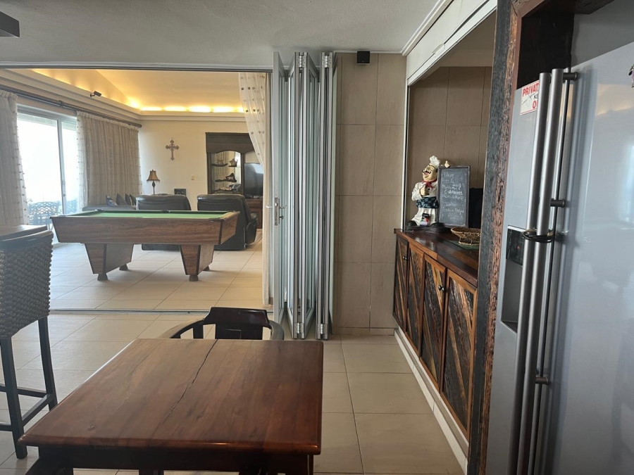 4 Bedroom Property for Sale in Margate KwaZulu-Natal