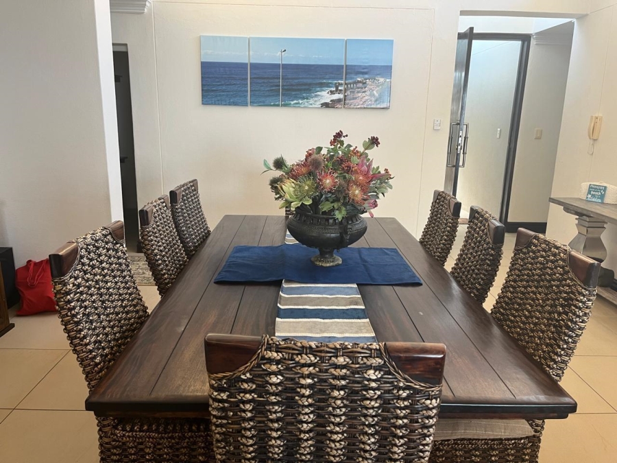 4 Bedroom Property for Sale in Margate KwaZulu-Natal