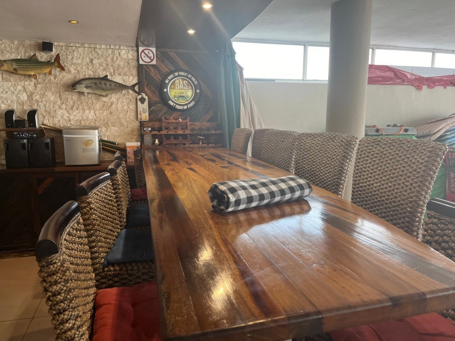 4 Bedroom Property for Sale in Margate KwaZulu-Natal