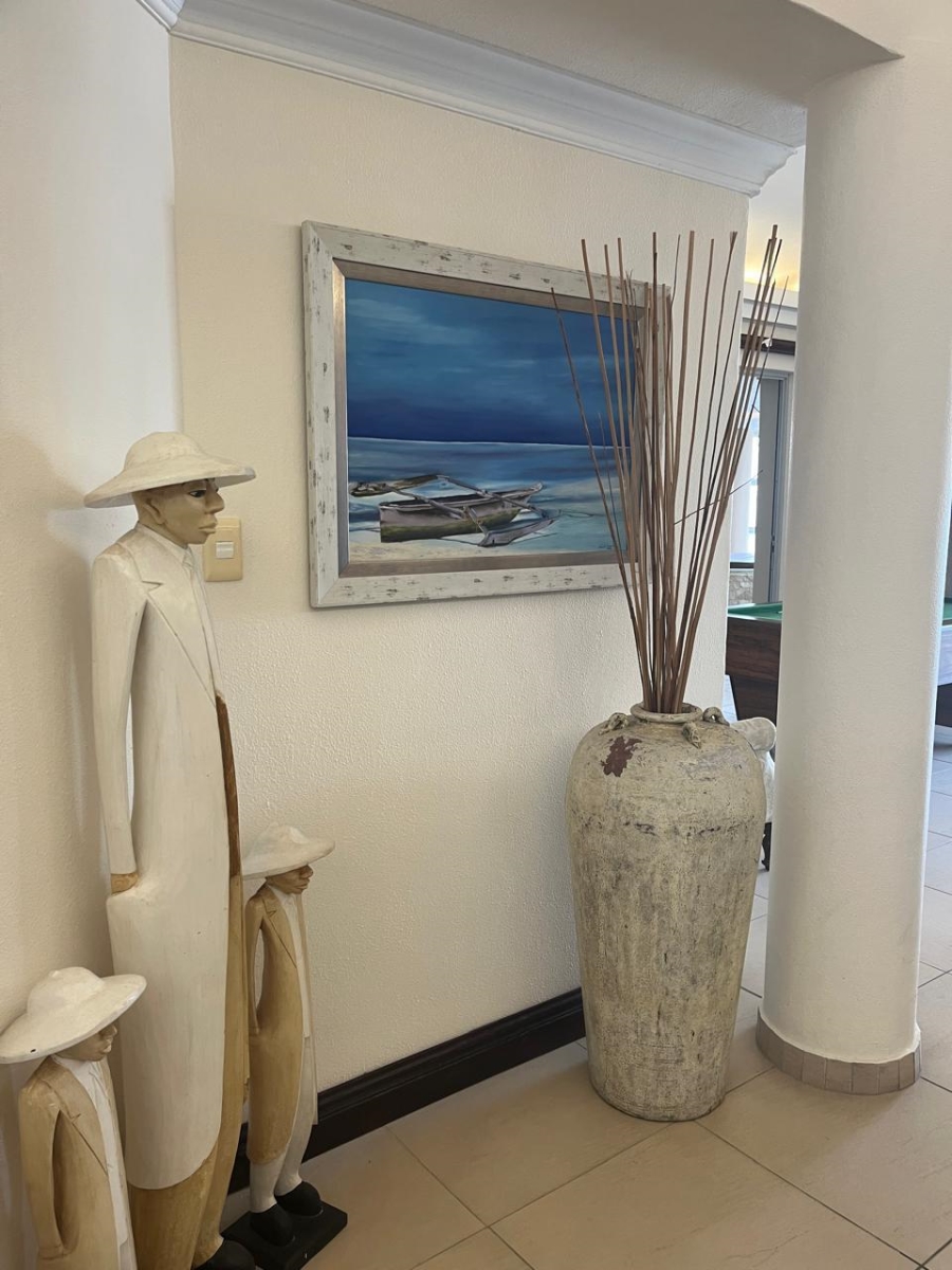 4 Bedroom Property for Sale in Margate KwaZulu-Natal