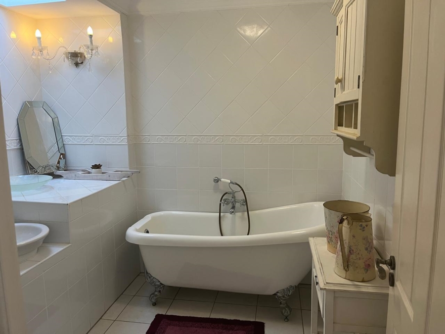 4 Bedroom Property for Sale in Margate KwaZulu-Natal