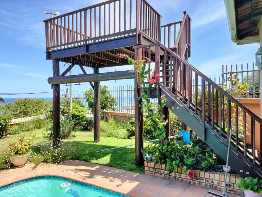 3 Bedroom Property for Sale in Margate KwaZulu-Natal