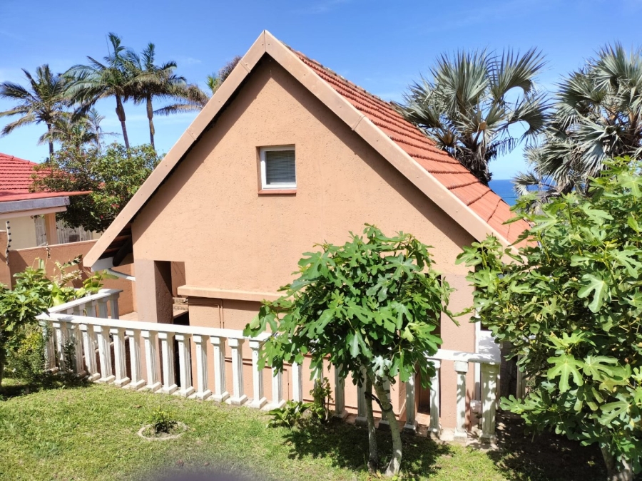 3 Bedroom Property for Sale in Margate KwaZulu-Natal