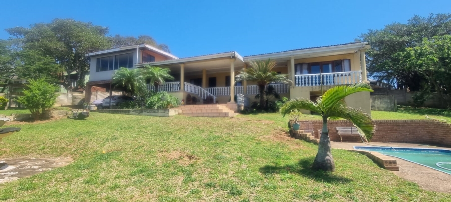4 Bedroom Property for Sale in Pumula KwaZulu-Natal