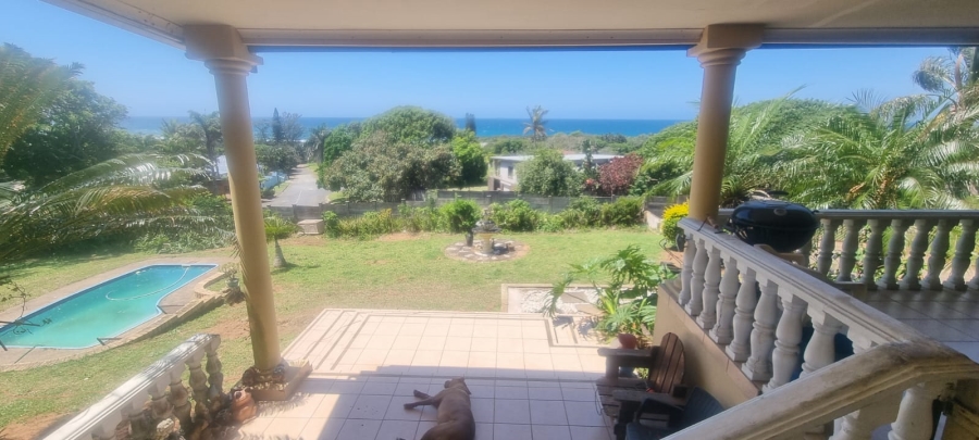 4 Bedroom Property for Sale in Pumula KwaZulu-Natal