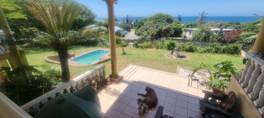 4 Bedroom Property for Sale in Pumula KwaZulu-Natal