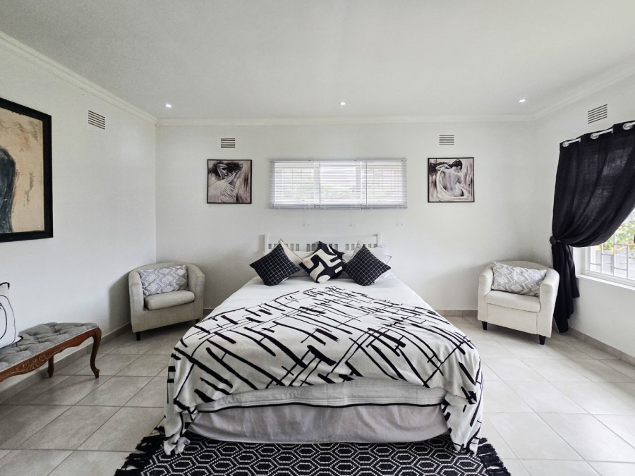 3 Bedroom Property for Sale in Manaba Beach KwaZulu-Natal