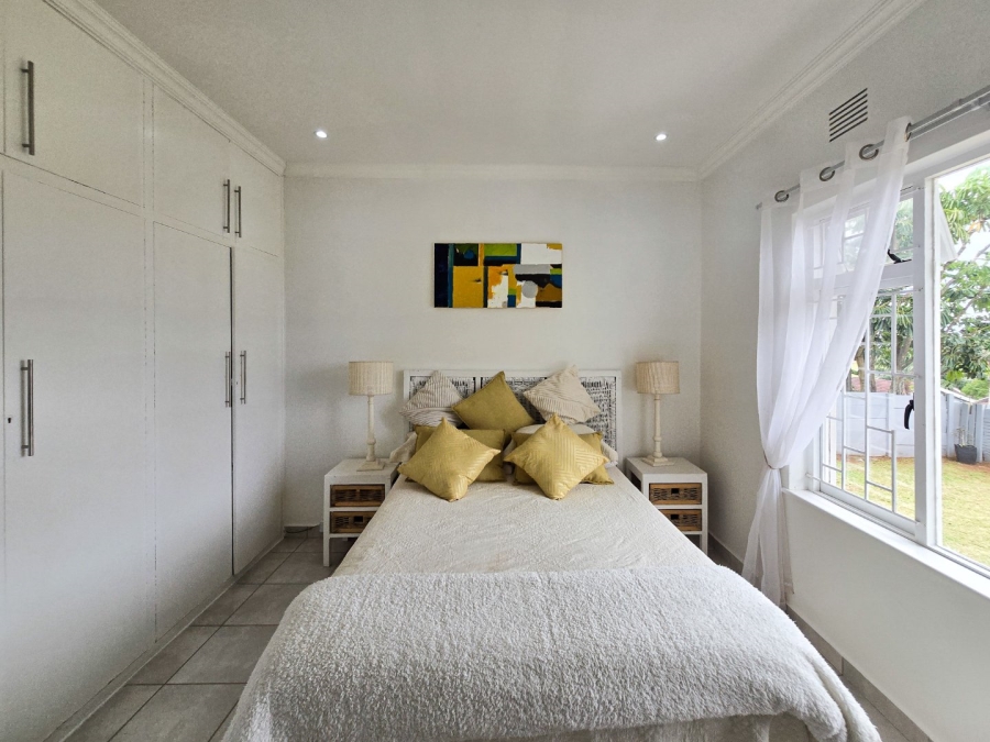 3 Bedroom Property for Sale in Manaba Beach KwaZulu-Natal