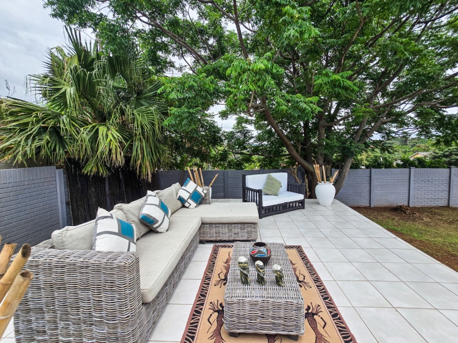 3 Bedroom Property for Sale in Manaba Beach KwaZulu-Natal