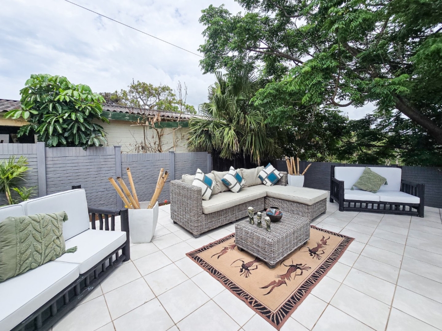 3 Bedroom Property for Sale in Manaba Beach KwaZulu-Natal