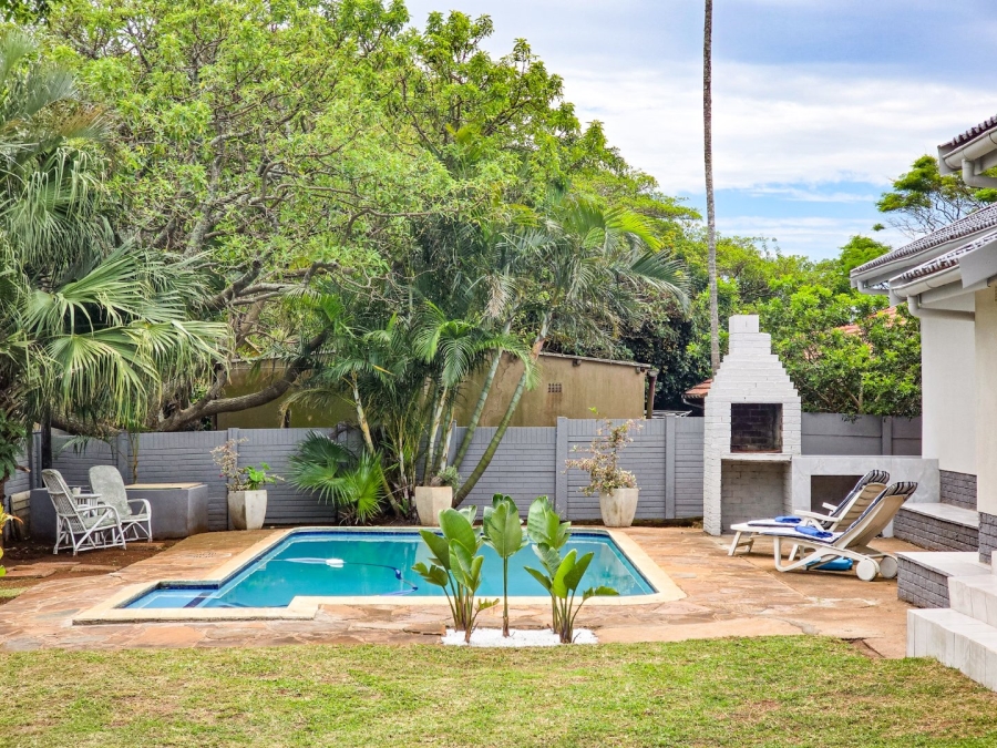 3 Bedroom Property for Sale in Manaba Beach KwaZulu-Natal