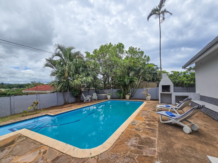 3 Bedroom Property for Sale in Manaba Beach KwaZulu-Natal