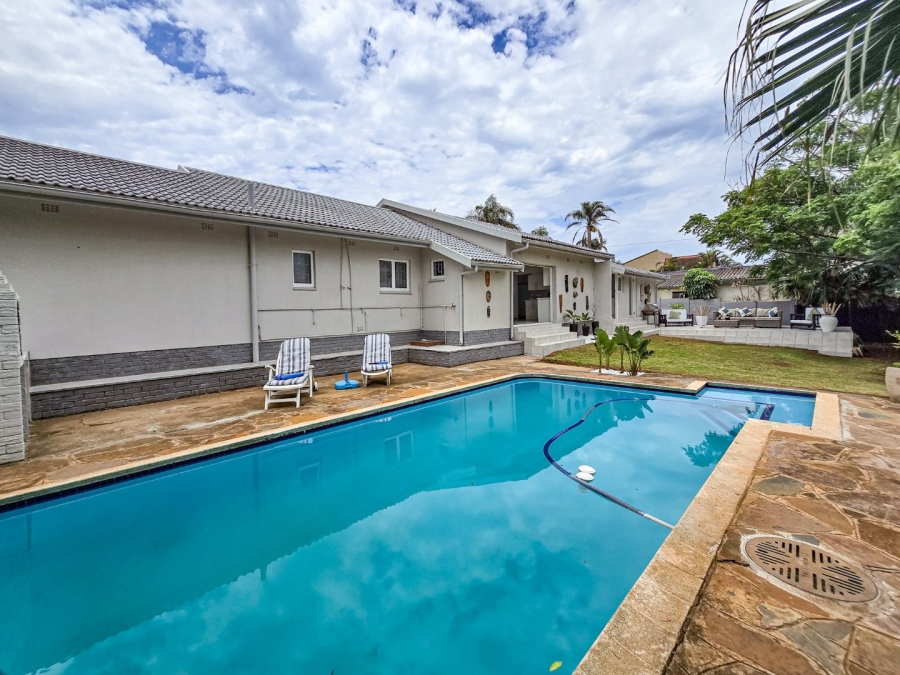 3 Bedroom Property for Sale in Manaba Beach KwaZulu-Natal