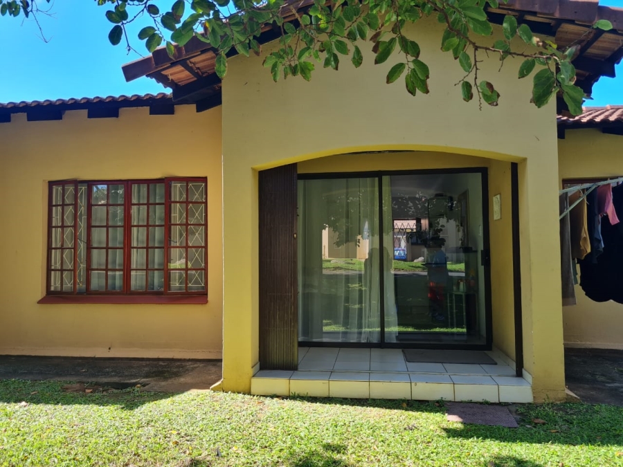 2 Bedroom Property for Sale in Shelly Beach KwaZulu-Natal