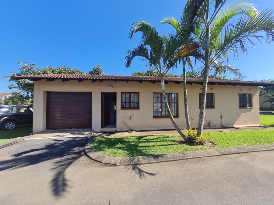 2 Bedroom Property for Sale in Shelly Beach KwaZulu-Natal