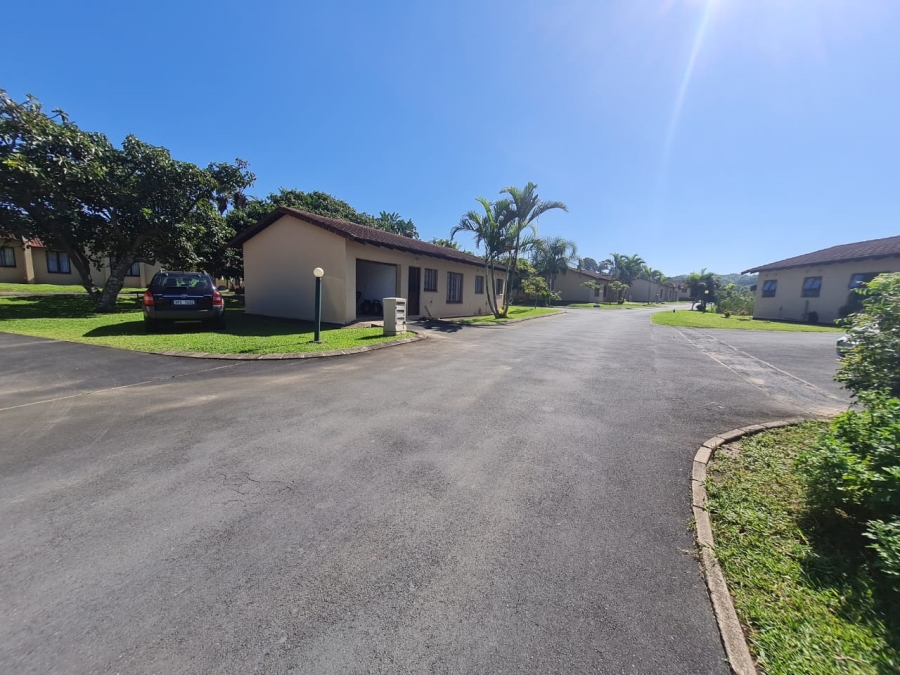 2 Bedroom Property for Sale in Shelly Beach KwaZulu-Natal
