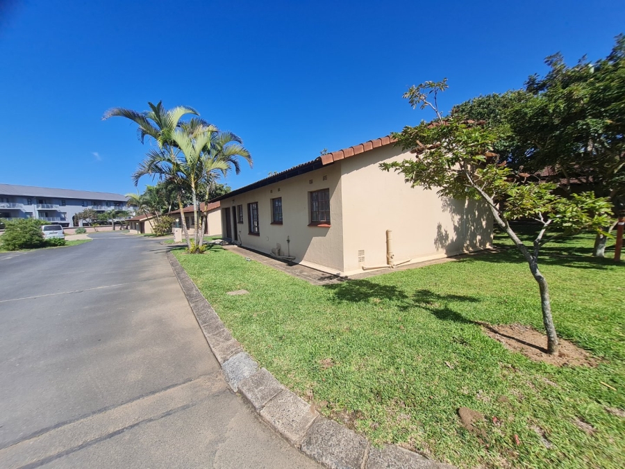 2 Bedroom Property for Sale in Shelly Beach KwaZulu-Natal