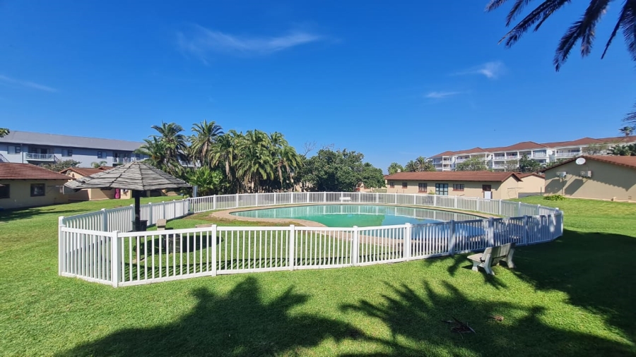 2 Bedroom Property for Sale in Shelly Beach KwaZulu-Natal